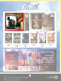 Musica : Entertainer (10 Mar - 13 Apr 2016), page 9