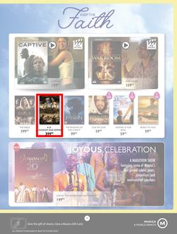 Musica : Entertainer (10 Mar - 13 Apr 2016), page 9
