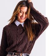 Women's Knitwear From (XS-XXL)-Each