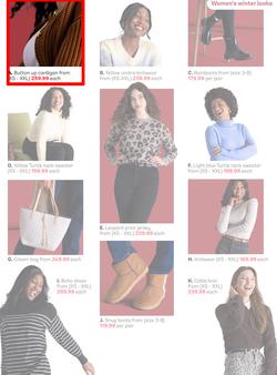 PEP Namibia : Match Made In Winter (24 April - 26 May 2026), page 2