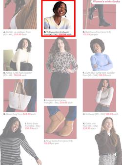 PEP Namibia : Match Made In Winter (24 April - 26 May 2026), page 2