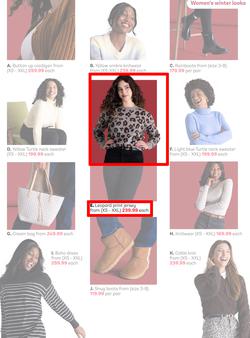 PEP Namibia : Match Made In Winter (24 April - 26 May 2026), page 2
