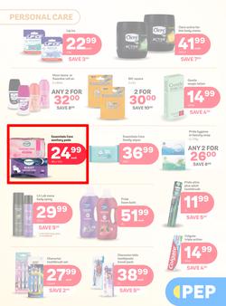 PEP Namibia : Lower Prices Than Last Year (24 June - 09 July 2026), page 3