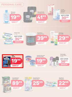 PEP Namibia : From Top-To-Toe (25 March - 09 April 2026), page 3