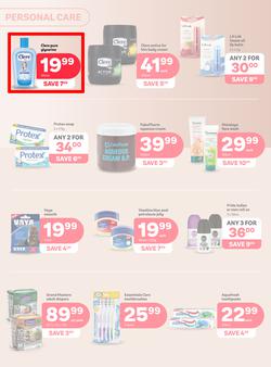 PEP Namibia : From Top-To-Toe (25 March - 09 April 2026), page 3