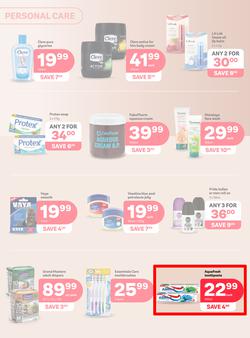 PEP Namibia : From Top-To-Toe (25 March - 09 April 2026), page 3