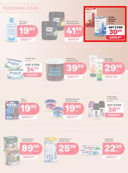 PEP Namibia : From Top-To-Toe (25 March - 09 April 2026), page 3