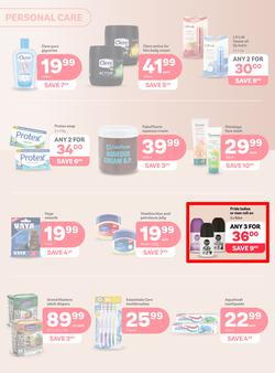 PEP Namibia : From Top-To-Toe (25 March - 09 April 2026), page 3