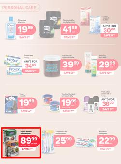 PEP Namibia : From Top-To-Toe (25 March - 09 April 2026), page 3