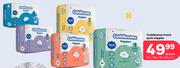 Cuddlesome Travel Pack Nappies 22's/20's/18's/16's/14's-Per Pack