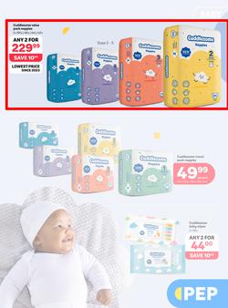 PEP Namibia : Specials (25 February - 12 March 2026), page 3