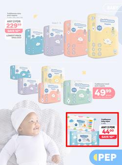 PEP Namibia : Specials (25 February - 12 March 2026), page 3