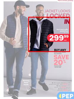 PEP Namibia : Match Made In Winter (24 April - 26 May 2026), page 3