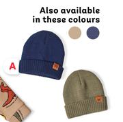 Babies Beanies (One Size)