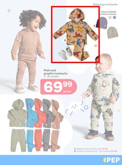 PEP Namibia : From First Day To Every Day (25 February - 24 March 2026), page 4