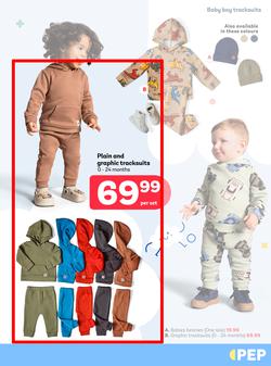 PEP Namibia : From First Day To Every Day (25 February - 24 March 2026), page 4