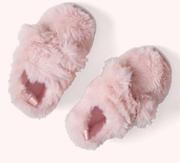 Baby Girls Slippers 0-24 Months