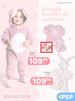 PEP Namibia : Festivities, Family, Fits (25 February - 24 March 2026), page 4