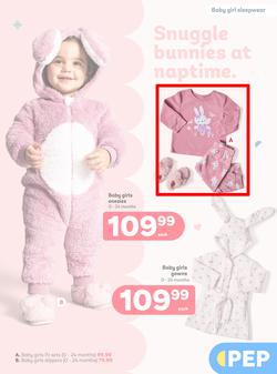 PEP Namibia : Festivities, Family, Fits (25 February - 24 March 2026), page 4