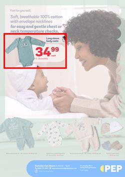 PEP Namibia : We've Got You, Mom (14 June - 23 June 2026), page 4