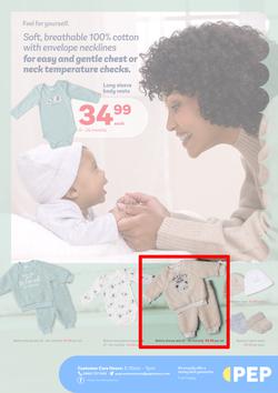 PEP Namibia : We've Got You, Mom (14 June - 23 June 2026), page 4