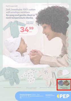PEP Namibia : We've Got You, Mom (14 June - 23 June 2026), page 4