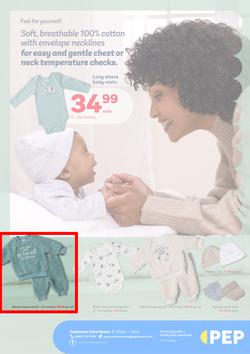 PEP Namibia : We've Got You, Mom (14 June - 23 June 2026), page 4