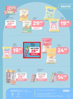 PEP Namibia : Specials (25 February - 12 March 2026), page 4