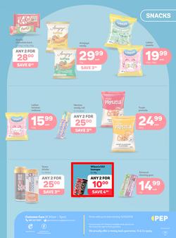 PEP Namibia : Specials (25 February - 12 March 2026), page 4