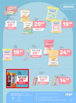 PEP Namibia : Specials (25 February - 12 March 2026), page 4