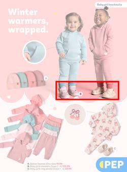 PEP Namibia : From First Day To Every Day (25 February - 24 March 2026), page 3