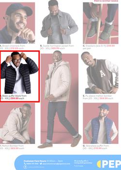 PEP Namibia : Match Made In Winter (24 April - 26 May 2026), page 4