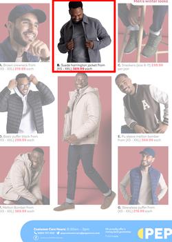 PEP Namibia : Match Made In Winter (24 April - 26 May 2026), page 4