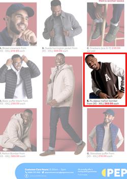 PEP Namibia : Match Made In Winter (24 April - 26 May 2026), page 4
