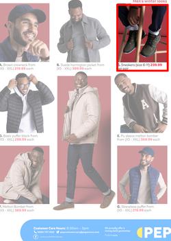 PEP Namibia : Match Made In Winter (24 April - 26 May 2026), page 4