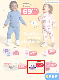 PEP Namibia : From First Day To Every Day (25 February - 24 March 2026), page 2