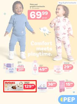 PEP Namibia : From First Day To Every Day (25 February - 24 March 2026), page 2