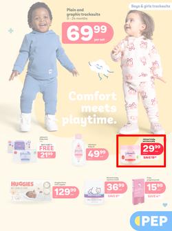 PEP Namibia : From First Day To Every Day (25 February - 24 March 2026), page 2