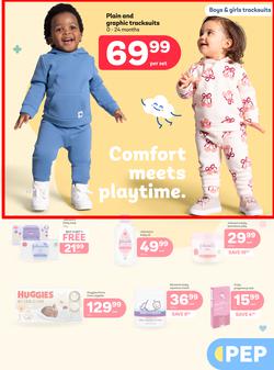 PEP Namibia : From First Day To Every Day (25 February - 24 March 2026), page 2