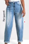 Barrel Denim 24-40
