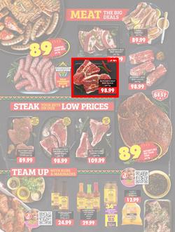 Shoprite Northern Cape & Free State : Braai With SA's Champs This Heritage Day (18 September - 8 October 2023), page 2