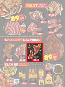 Shoprite Northern Cape & Free State : Braai With SA's Champs This Heritage Day (18 September - 8 October 2023), page 2
