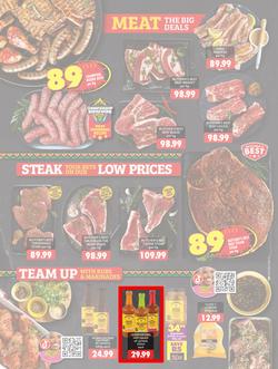 Shoprite Northern Cape & Free State : Braai With SA's Champs This Heritage Day (18 September - 8 October 2023), page 2