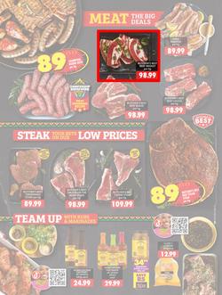 Shoprite Northern Cape & Free State : Braai With SA's Champs This Heritage Day (18 September - 8 October 2023), page 2