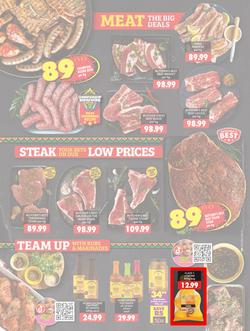 Shoprite Northern Cape & Free State : Braai With SA's Champs This Heritage Day (18 September - 8 October 2023), page 2