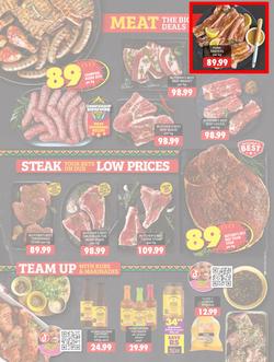 Shoprite Northern Cape & Free State : Braai With SA's Champs This Heritage Day (18 September - 8 October 2023), page 2