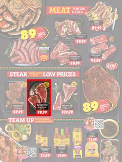 Shoprite Northern Cape & Free State : Braai With SA's Champs This Heritage Day (18 September - 8 October 2023), page 2