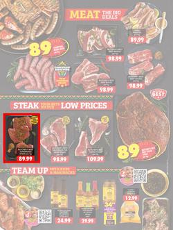 Shoprite Northern Cape & Free State : Braai With SA's Champs This Heritage Day (18 September - 8 October 2023), page 2