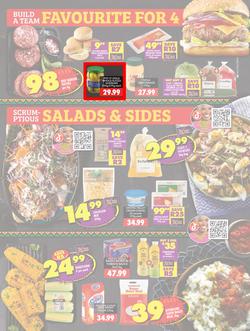 Shoprite Northern Cape & Free State : Braai With SA's Champs This Heritage Day (18 September - 8 October 2023), page 3