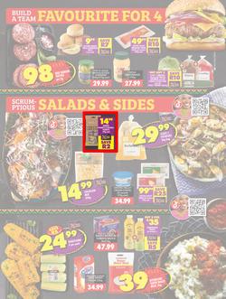 Shoprite Northern Cape & Free State : Braai With SA's Champs This Heritage Day (18 September - 8 October 2023), page 3